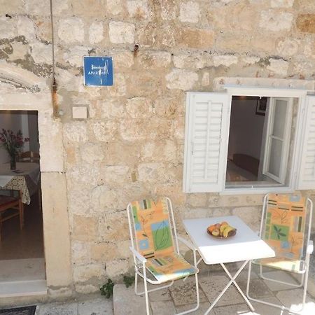 Villa Vesna Old Town Ragusa Esterno foto