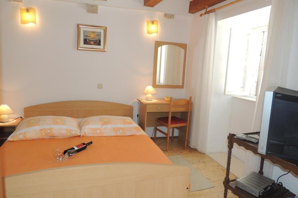 Villa Vesna Old Town Ragusa Esterno foto