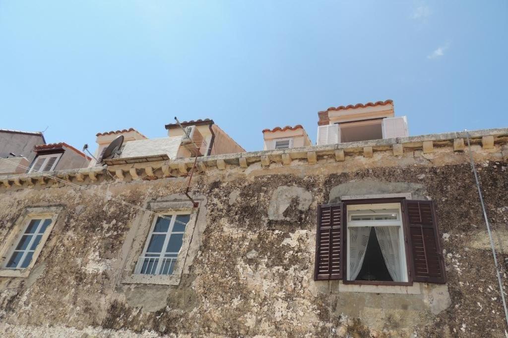 Villa Vesna Old Town Ragusa Esterno foto
