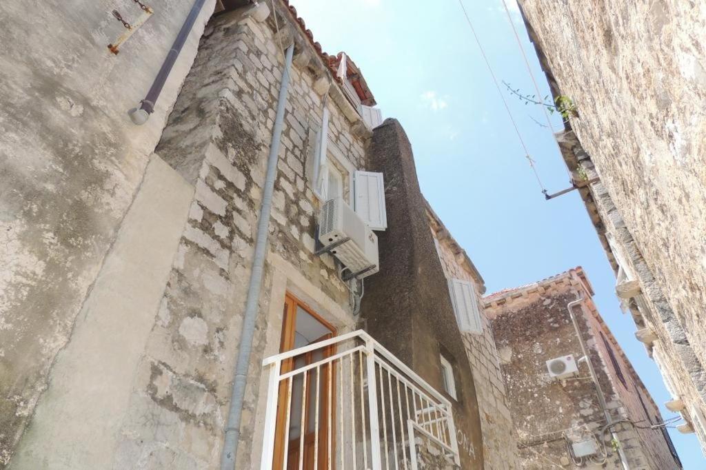 Villa Vesna Old Town Ragusa Esterno foto