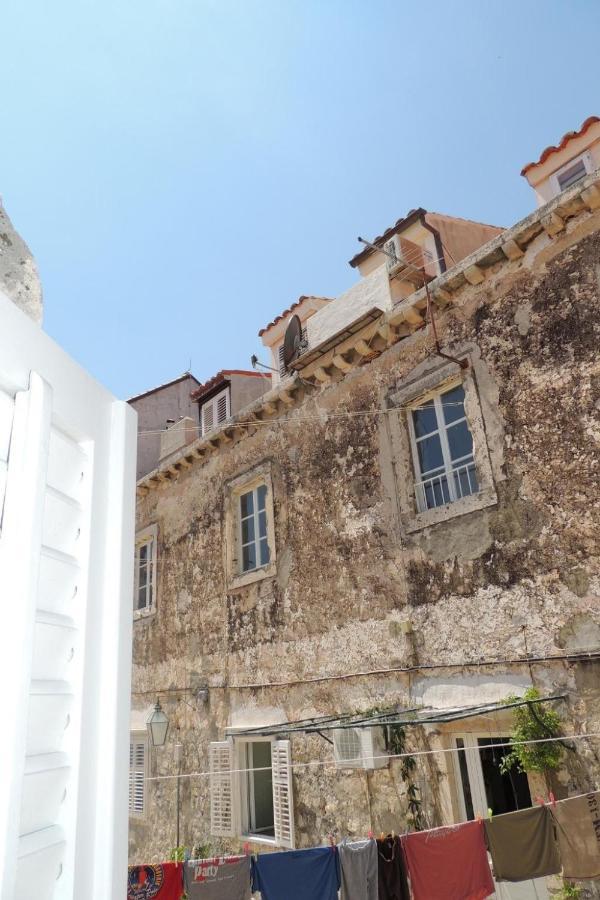 Villa Vesna Old Town Ragusa Esterno foto